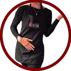 On The Scene Event Services, LLC