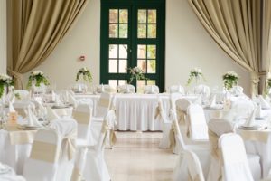 On The Scene Event Services, LLC