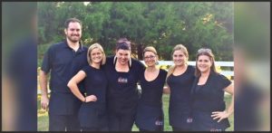 On The Scene Event Services, LLC