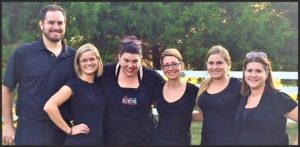 On The Scene Event Services, LLC