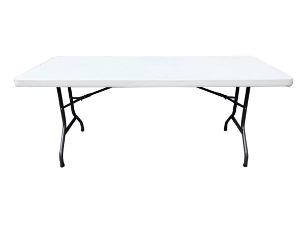 Rectangular Tables