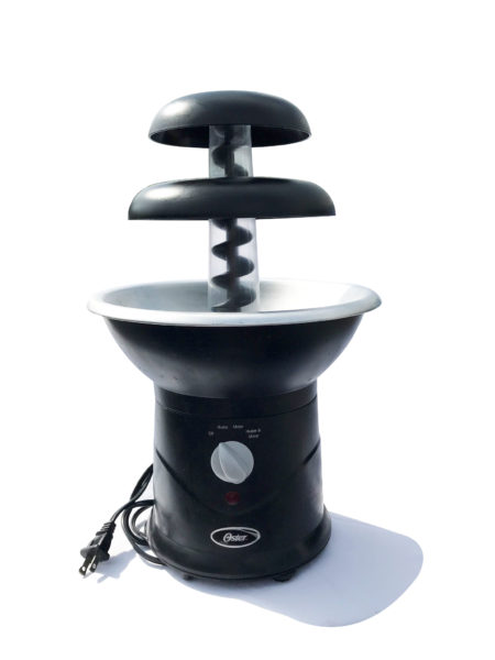 Oster Fondue Fountain