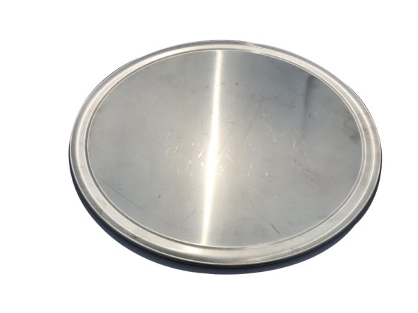 Stainless Pizza Tray