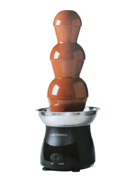 ChocoMaker Chocolate Fountain