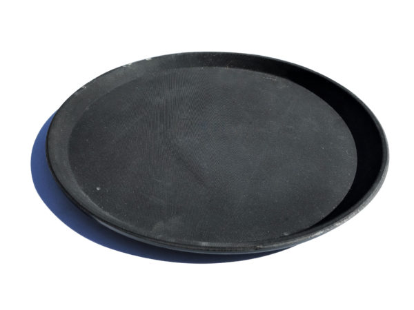 Non-Slip Serving Tray