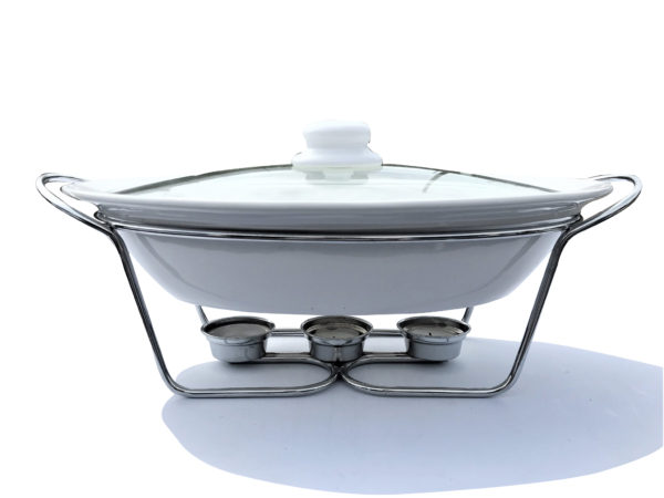 Votive Heating Bowl