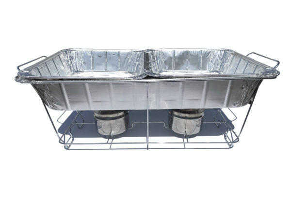 8Qt Wire Chafer