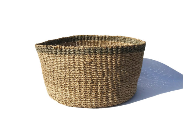 Woven Basket