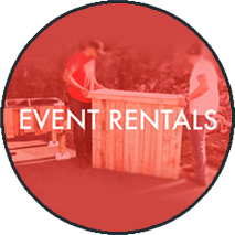 On The Scene Event Services, LLC